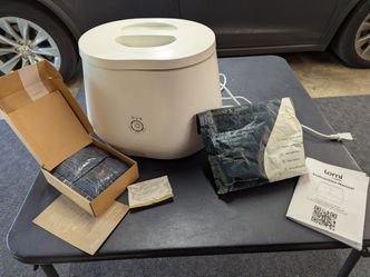 Lomi original countertop composting appliance