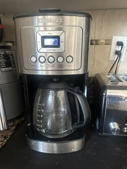Coffee Pot
