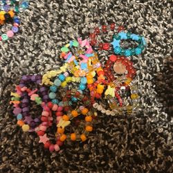 bracelets