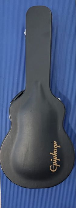 Epiphone Guitar Hardshell Case – Like New