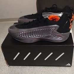 Adidas AE 1 Low 'Iron Sharpens Iron'