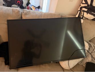48 inch smart tv