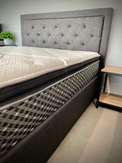 Full Mattress - Value Rest - $25 Payment Plan Available