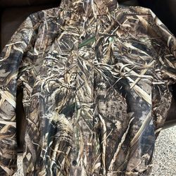 Frogg Togg Pro Action Camp Rain Jacket