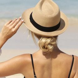 Summer Hat! Brand New!