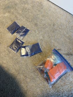 gel blaster ammo