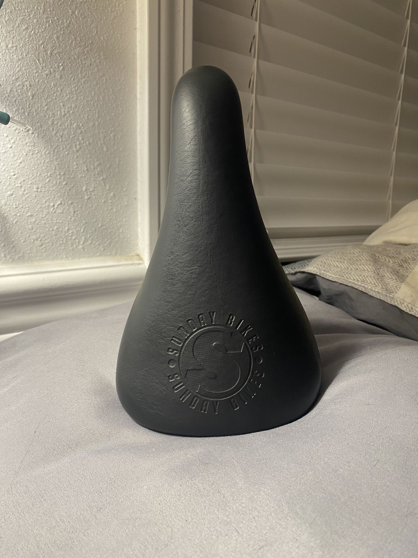 Sunday Bmx Bike Seat