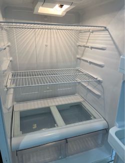 GE Fridge, great condition