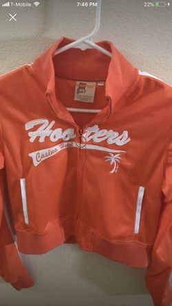 Hooters Jacket