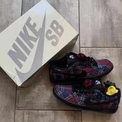 Nike Sb Nardwuar 