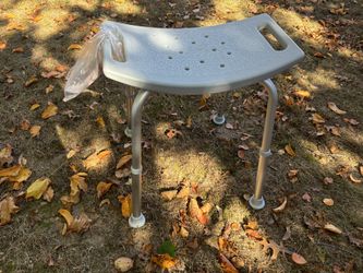Brand New Shower Chair