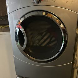 Vendo Secadora De Gas Funciona Al /100// 