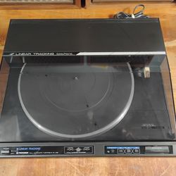 Pioneer PL-L30 Linear Tracking Turntable