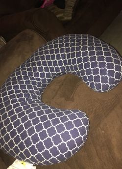 Bobby pillow
