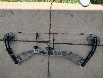 Elite Basin Compound bow