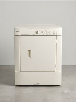 Kenmore Gas Dryer - Super Capacity