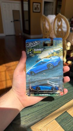 Hot Wheels lot