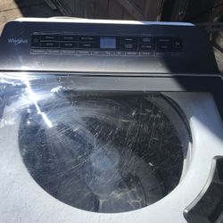 Nice Whirlpool Cabrio washing Machine!