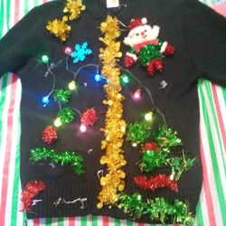 Ugly Sweater