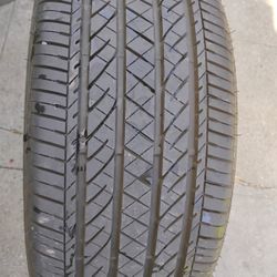 Toyota Camry Rims