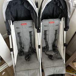 Uppababy G-link2