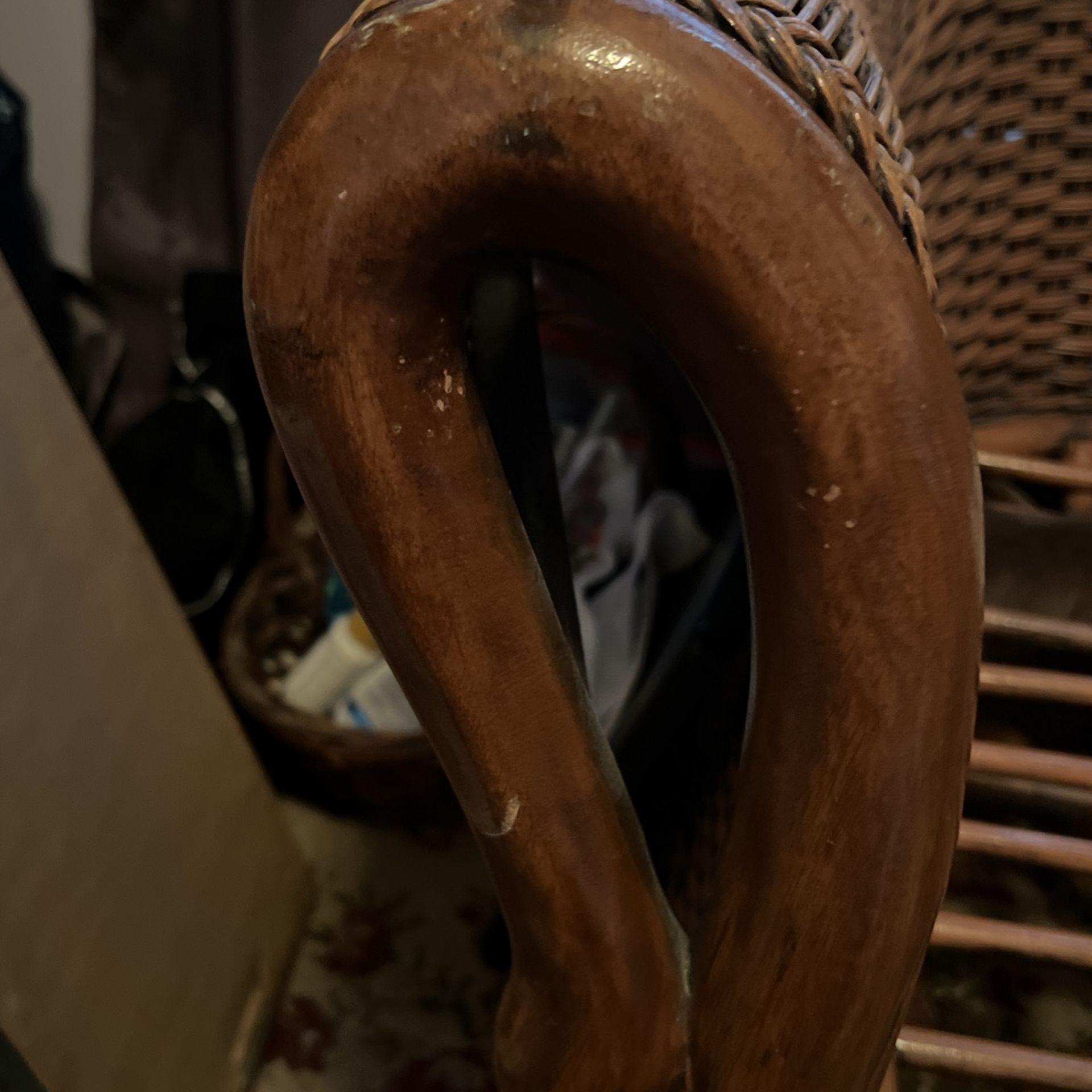 Rattan Wicker Set for Sale in Lyons, IL OfferUp