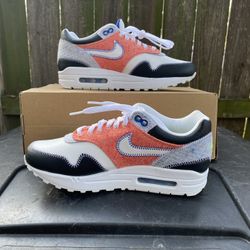 Nike Air Force 1 “Recycled” 