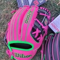 WILSON A2000 