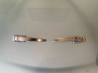 Volkswagen Door Handles