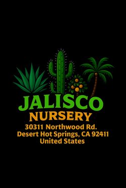 Jalisco Nursery