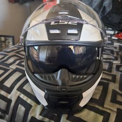 Ls2 Horizon Modular Helmet