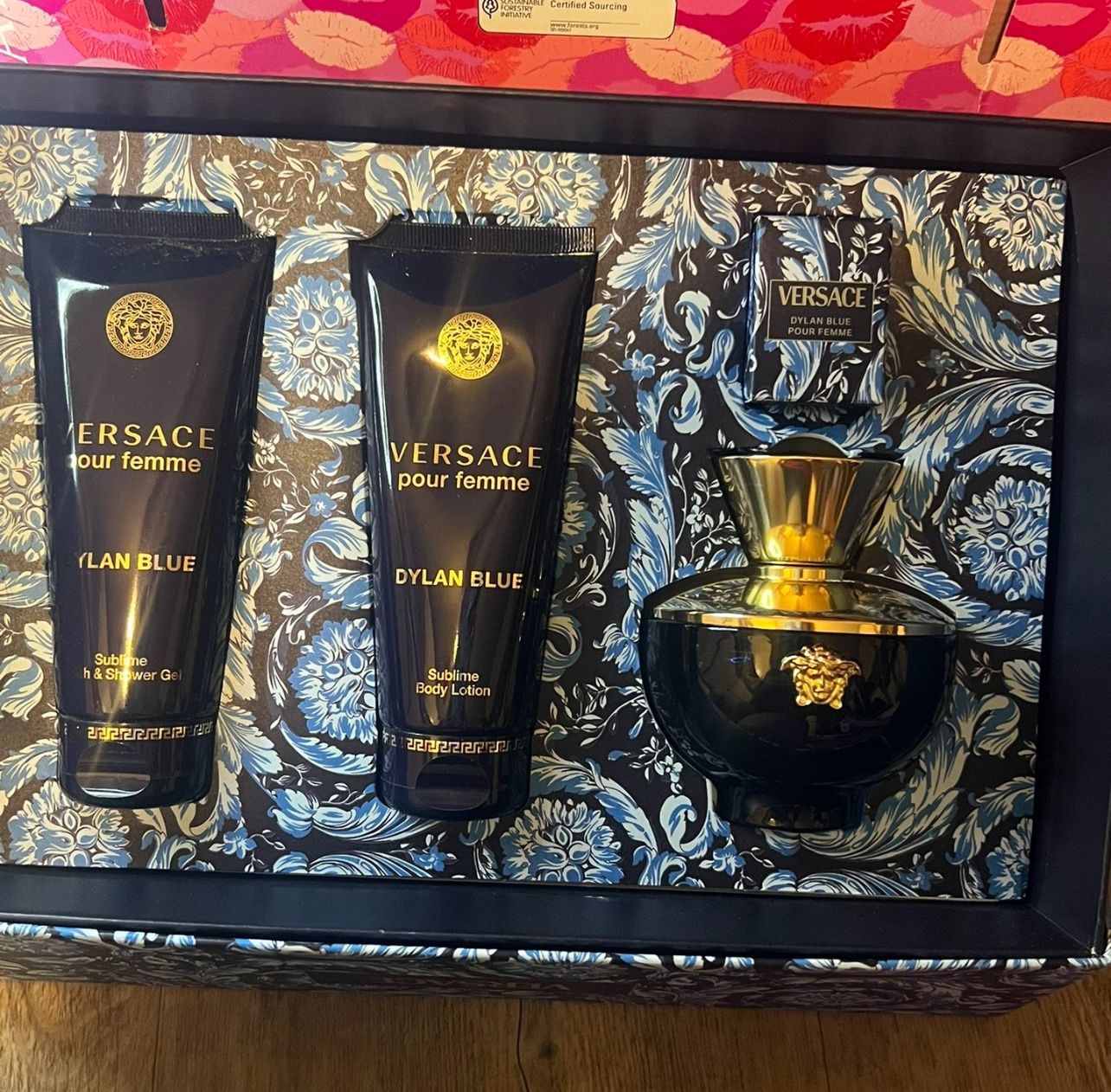 Versace