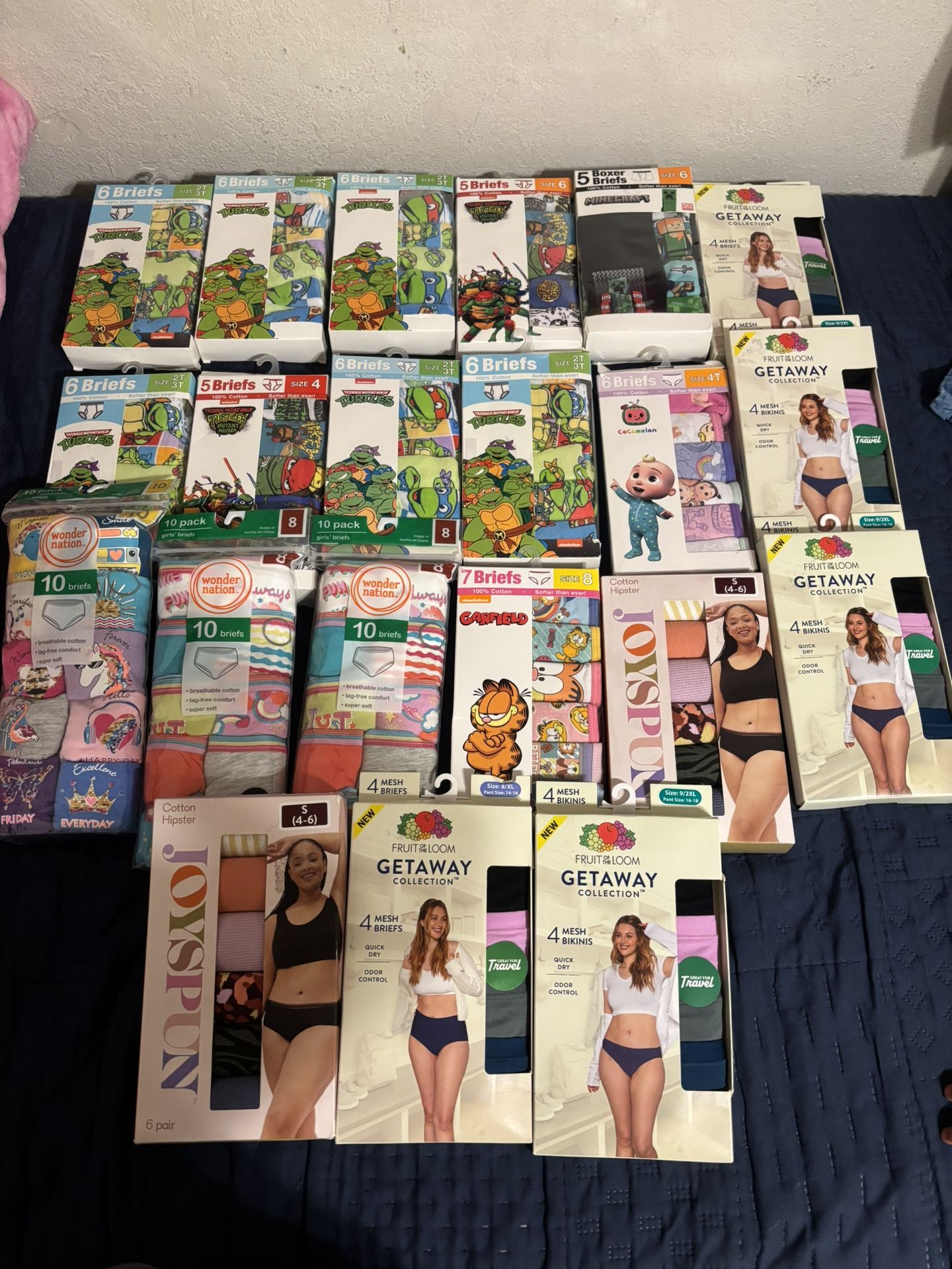 Underwear