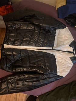 Puffy Jacket