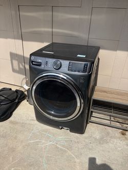 Washer