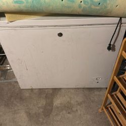 Freezer 