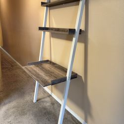 Ladder Desk