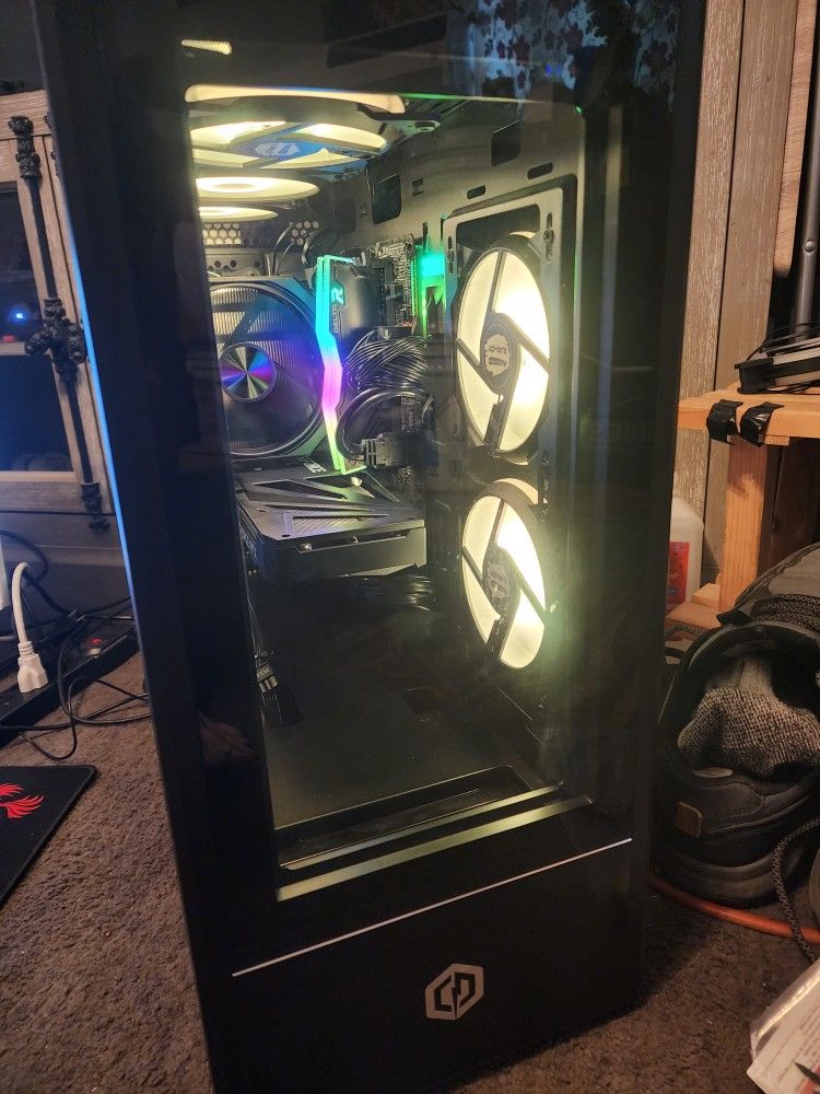 Gaming PC