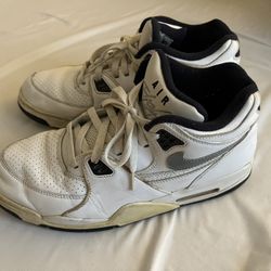 Nike Air Flight 89 Size 12 