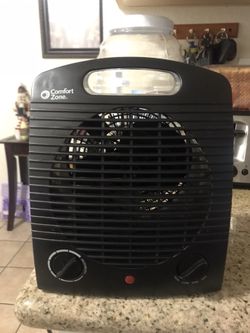 Heater