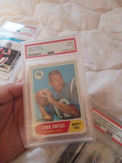 John Unitas