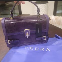 NEW PEDRA Handbag