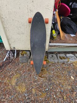 Long board