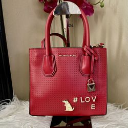 Michael Kors Shoulder Bag 