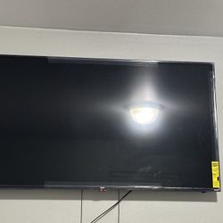 55 Inch Tv Brand New 