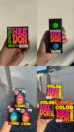Needohs
