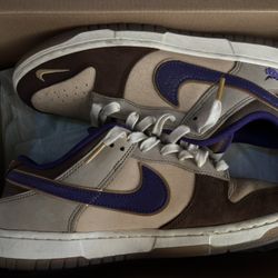 Nike Dunk Setsubun buy or trade‼️ read desc