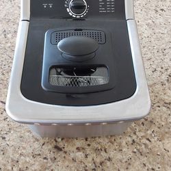 Farberware deep frier