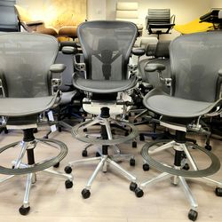 🔥SALE!🔥40% TO 75% OFF BRAND NEW & USED HERMAN MILLER  & STEELCASE CHAIRS ALL MODELS IN STOCK PICKUP  - DELIVERY  - SHIPPING - BIGGEST SELECTION!