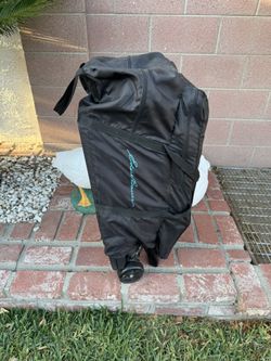 Portable playpen Eddie Bauer